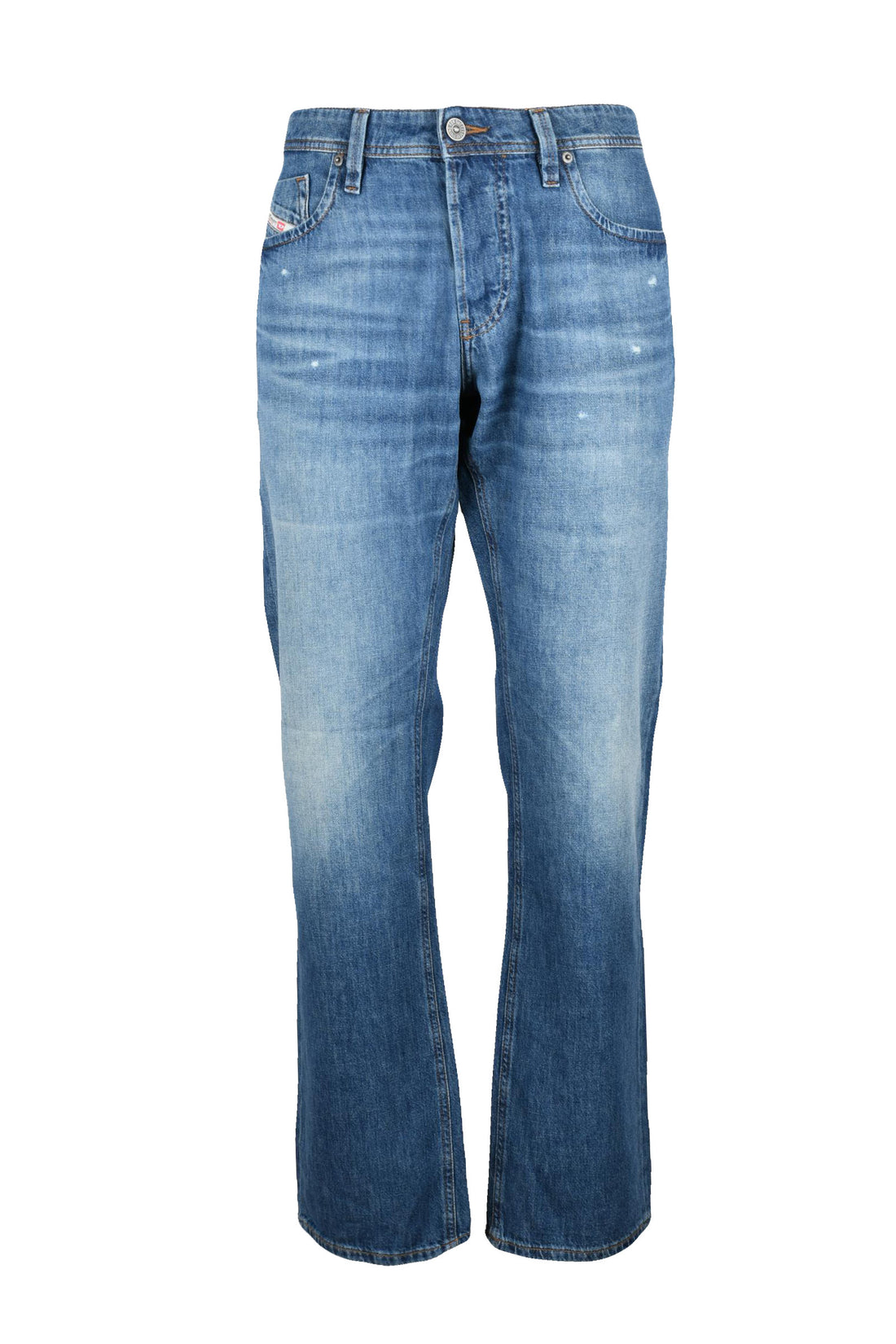 DIESEL - TROUSERS