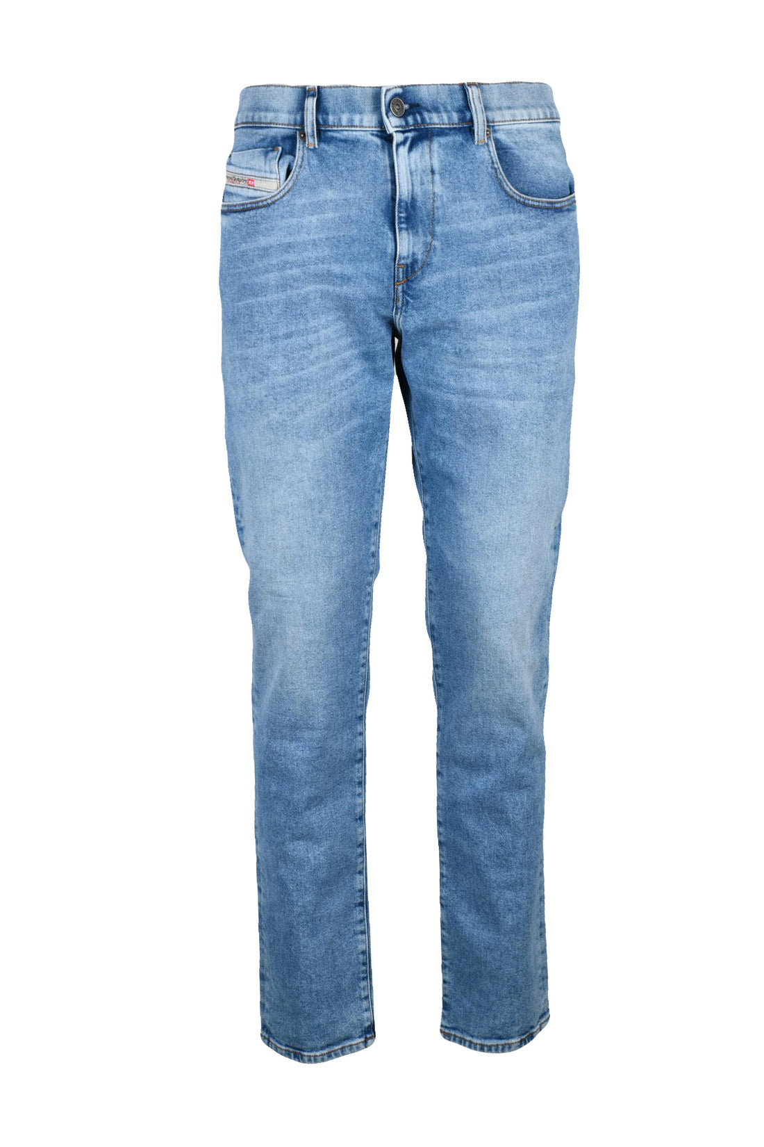 DIESEL - TROUSERS