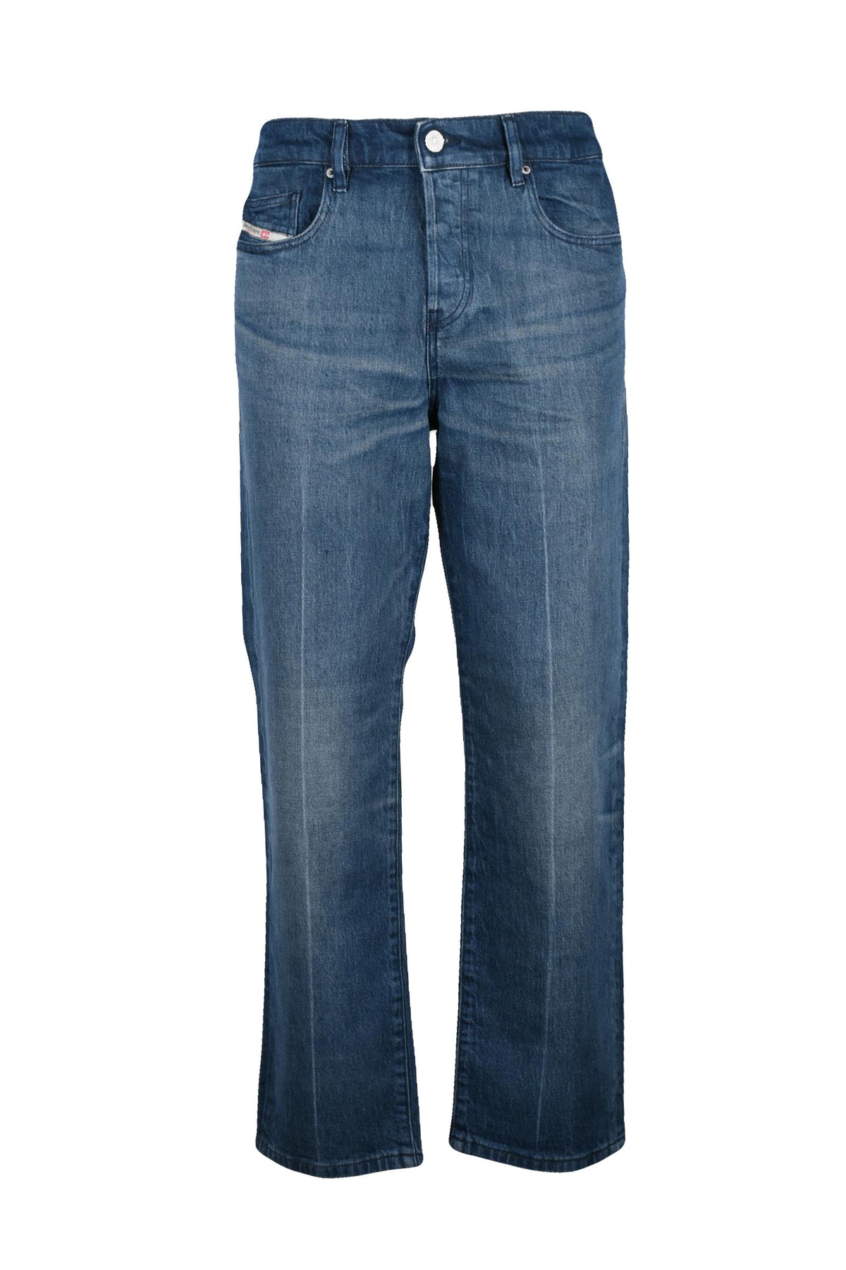 DIESEL - TROUSERS