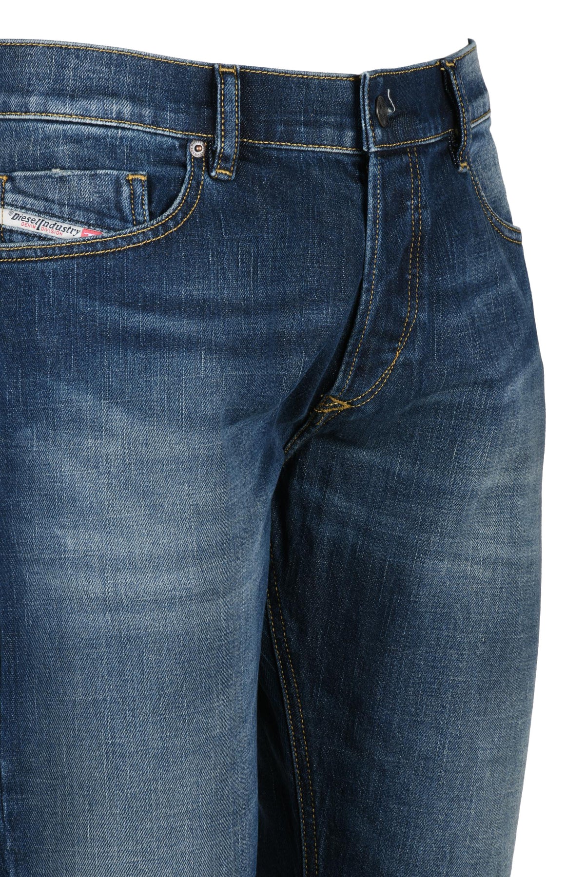 DIESEL - TROUSERS
