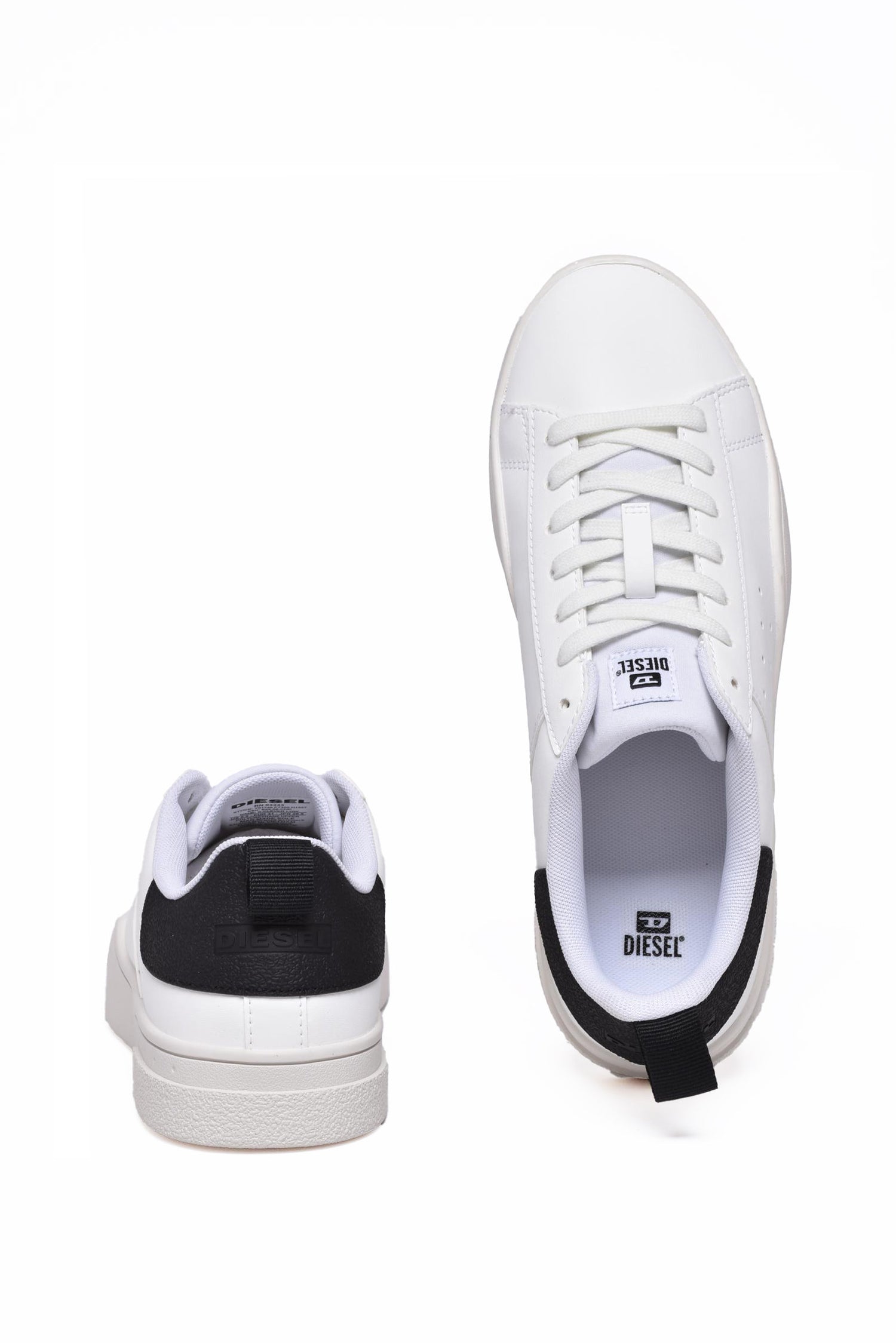 DIESEL - SHOES