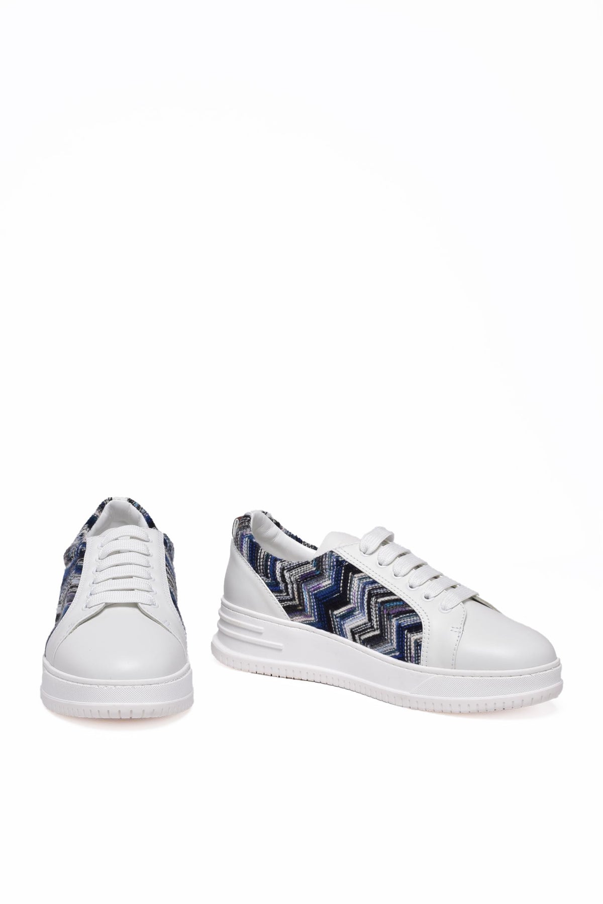 MISSONI - SHOES