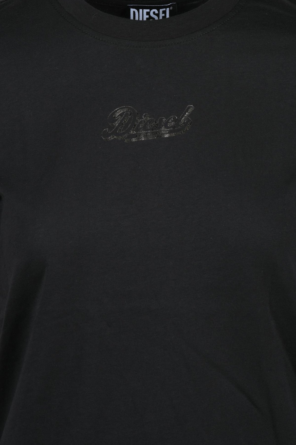 DIESEL - T-SHIRT AND POLO