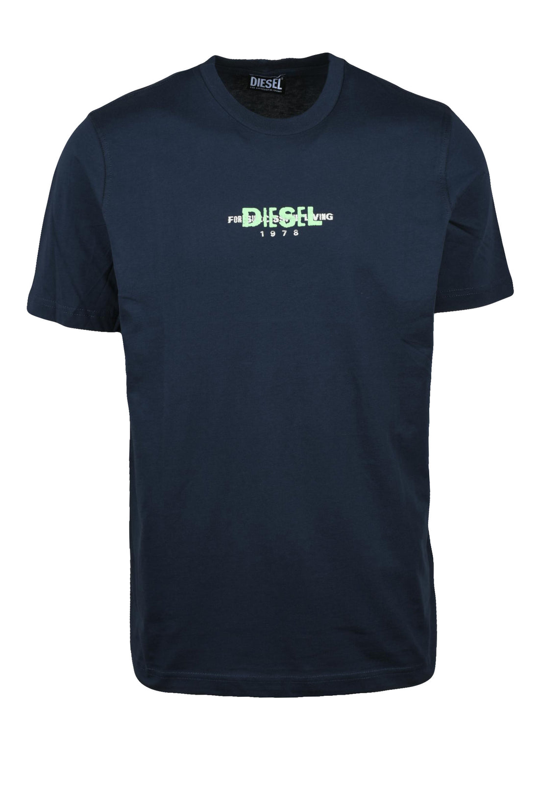 DIESEL - T-SHIRT AND POLO