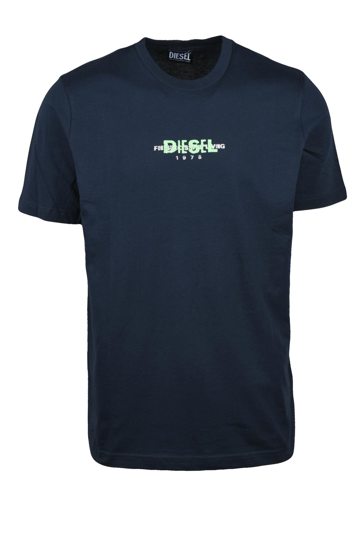 DIESEL - T-SHIRT AND POLO