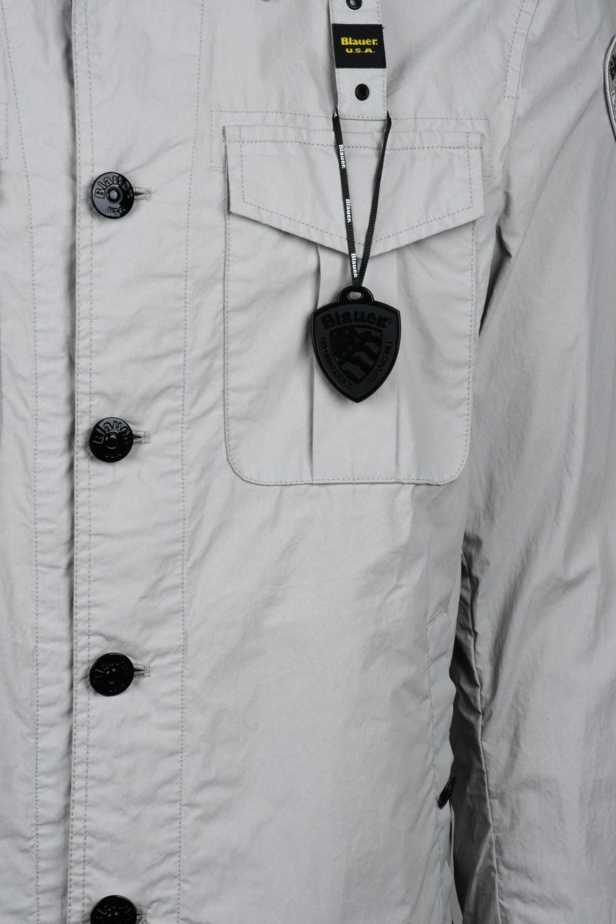 BLAUER - OUTWEAR JACKETS