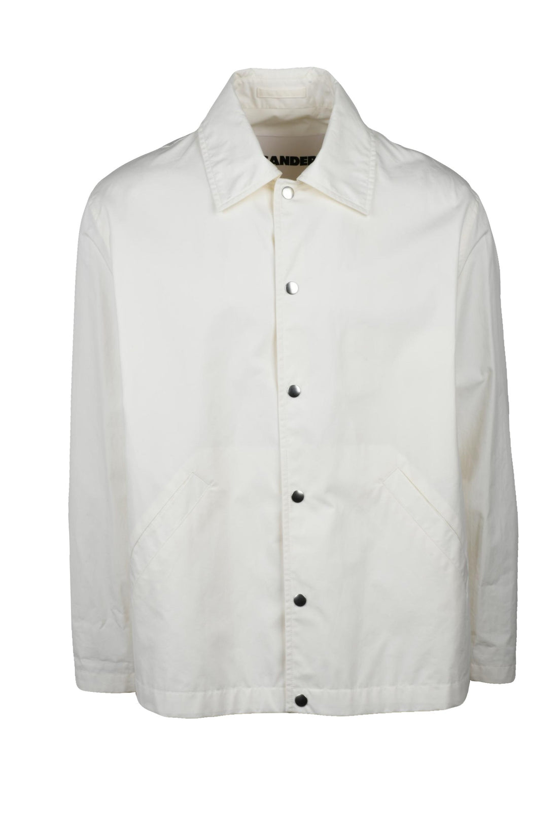 JIL SANDER - OUTWEAR JACKETS