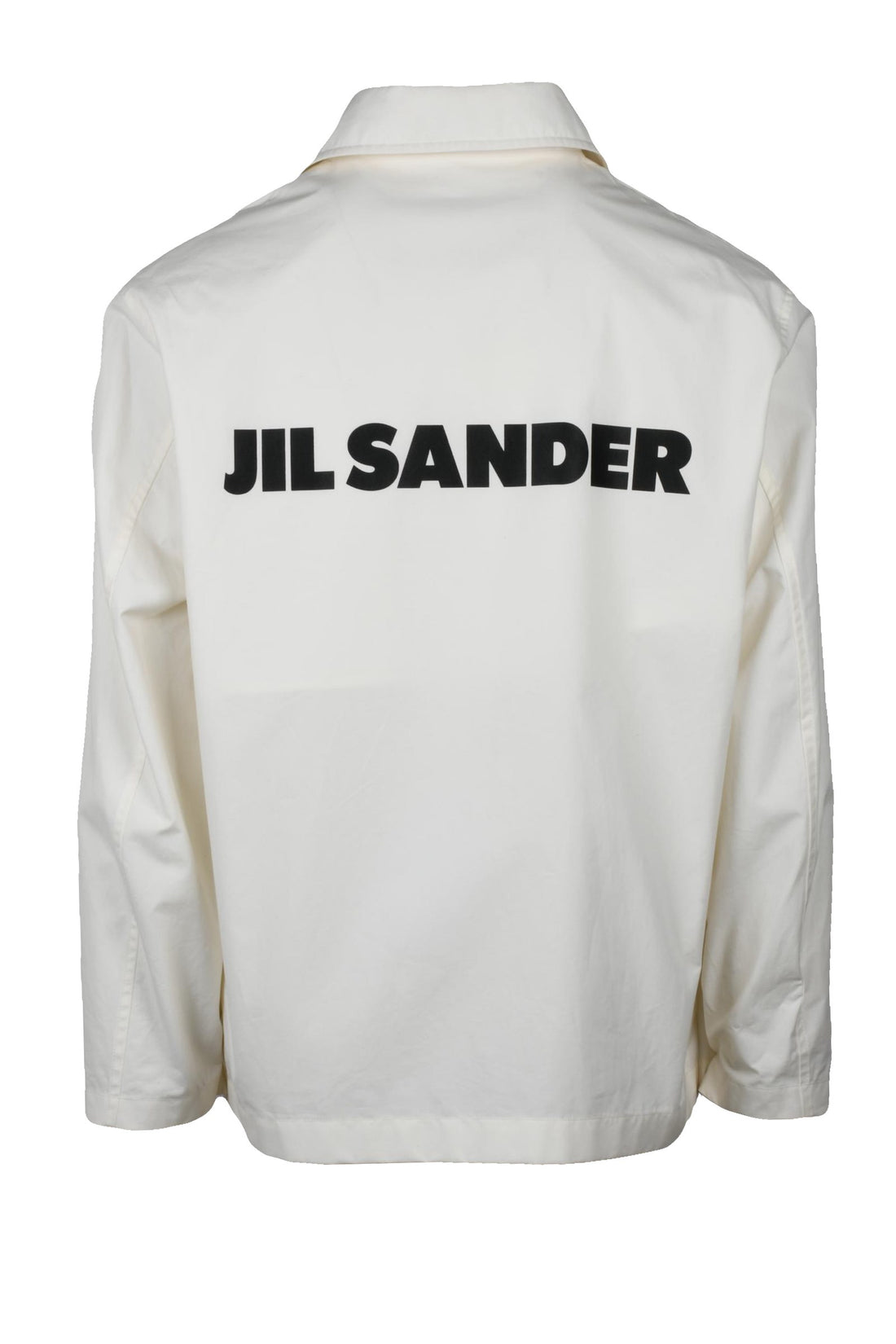 JIL SANDER - OUTWEAR JACKETS