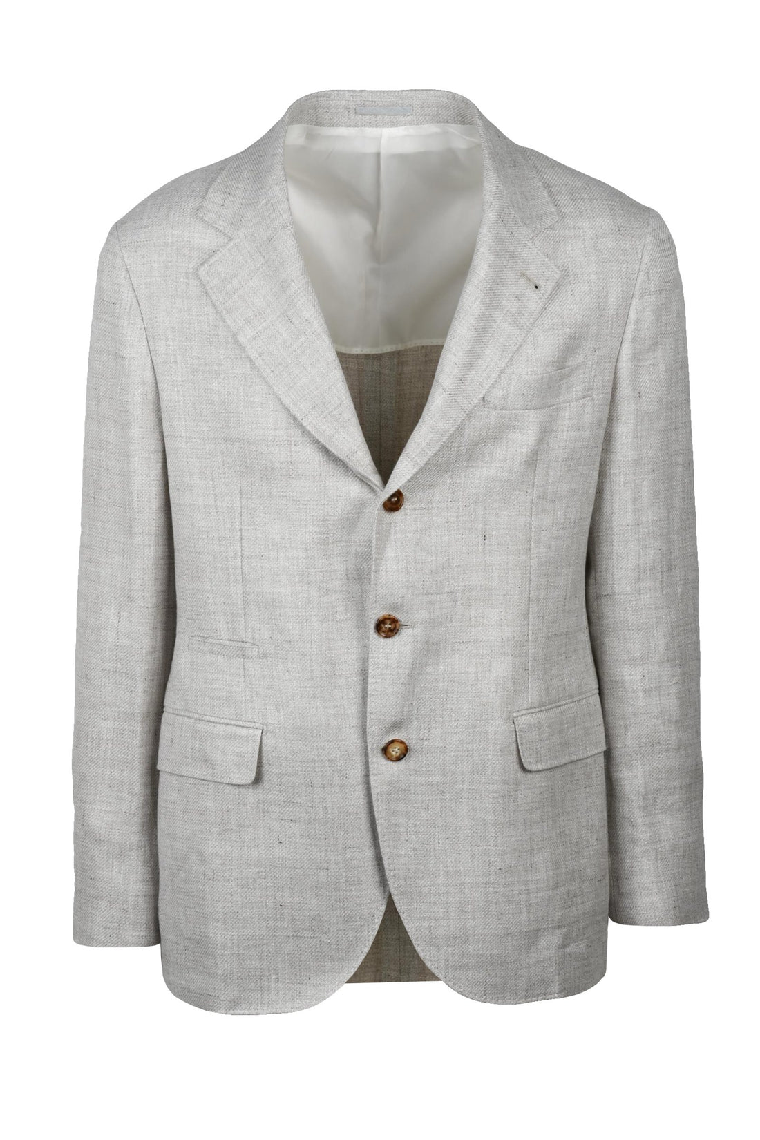 BRUNELLO CUCINELLI - BLAZER