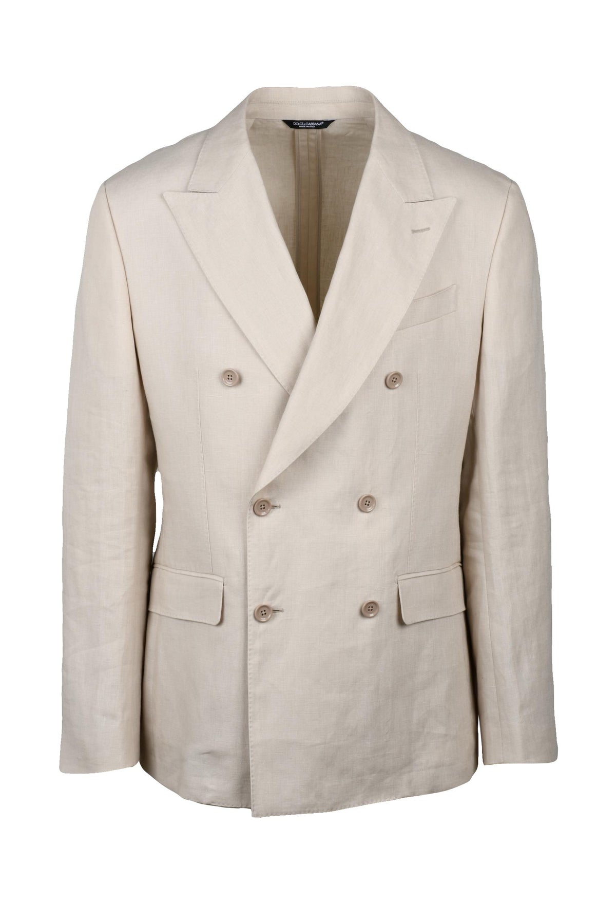DOLCE & GABBANA - BLAZER