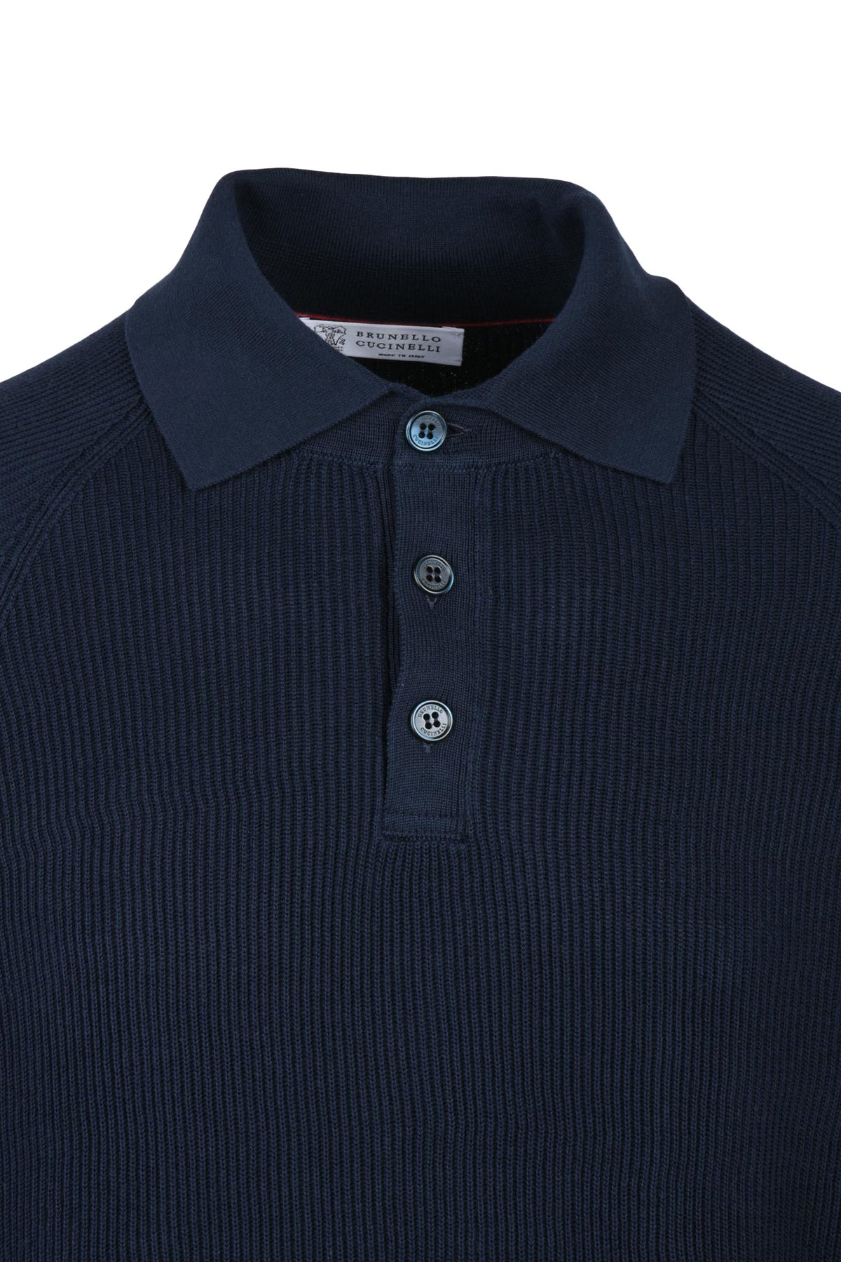 BRUNELLO CUCINELLI - KNITWEAR AND SWEATSHIRTS