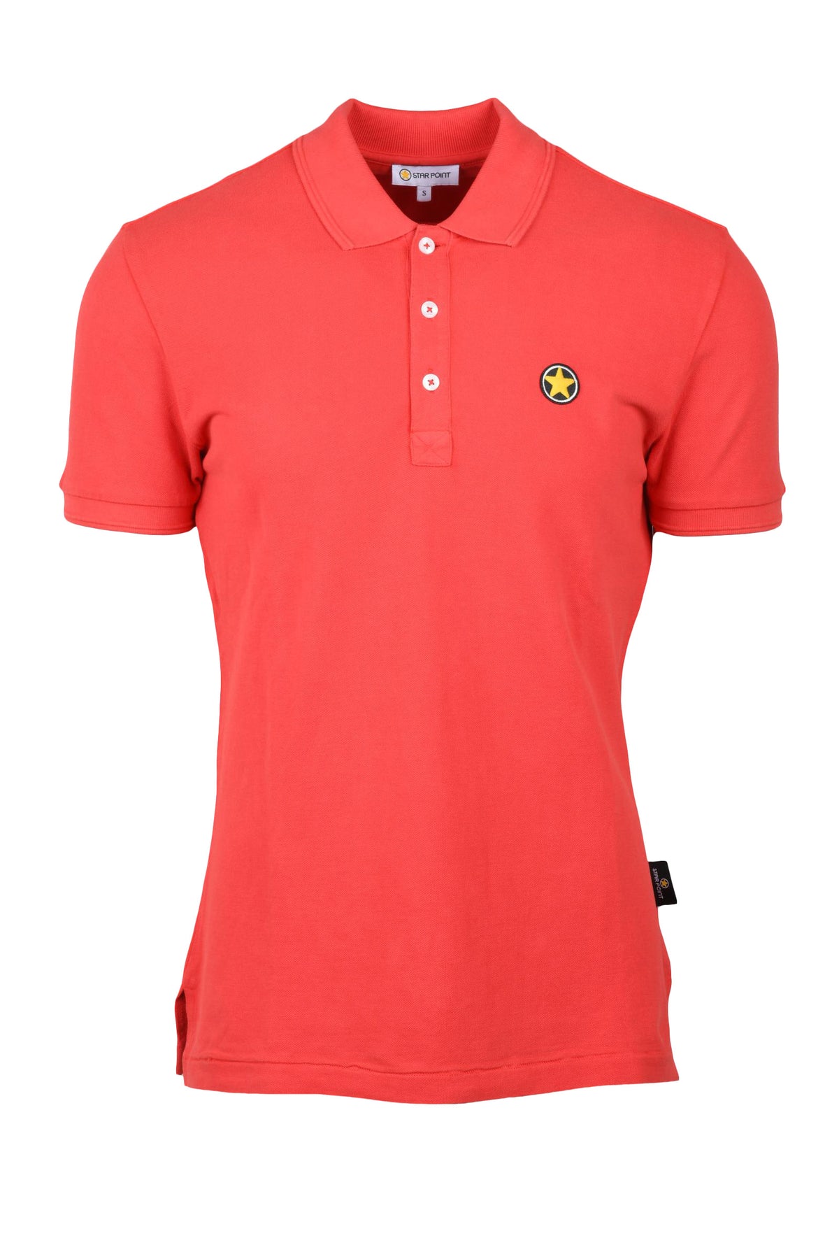 STAR POINT - T-SHIRT AND POLO