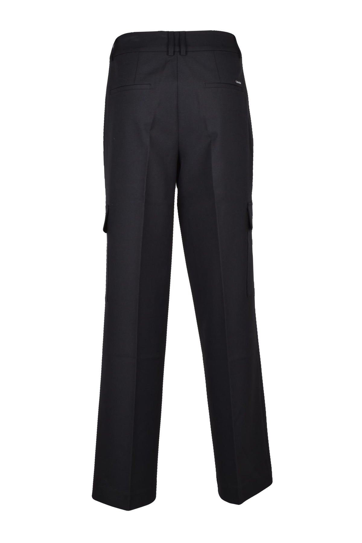 CALVIN KLEIN JEANS - TROUSERS