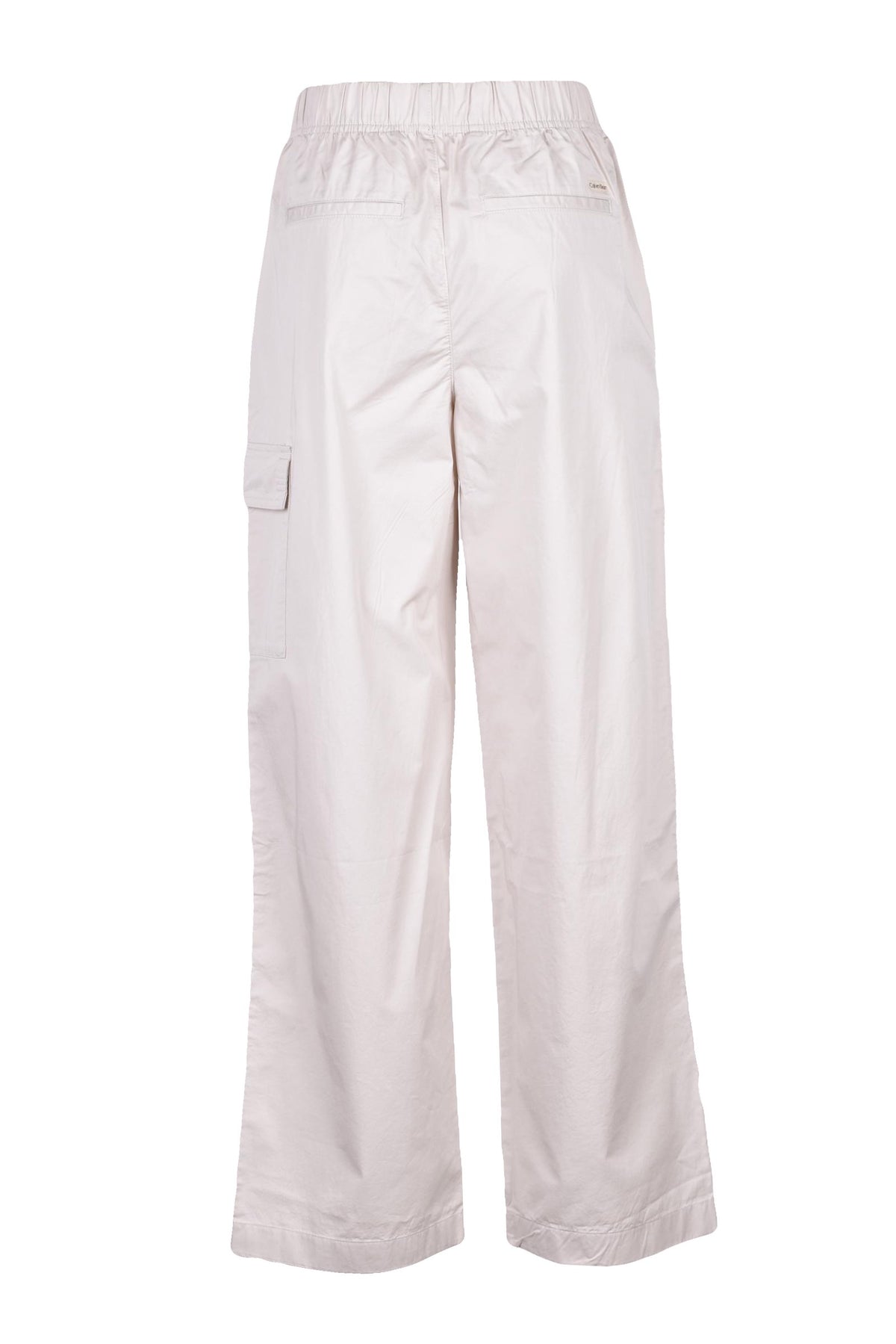 CALVIN KLEIN JEANS - TROUSERS