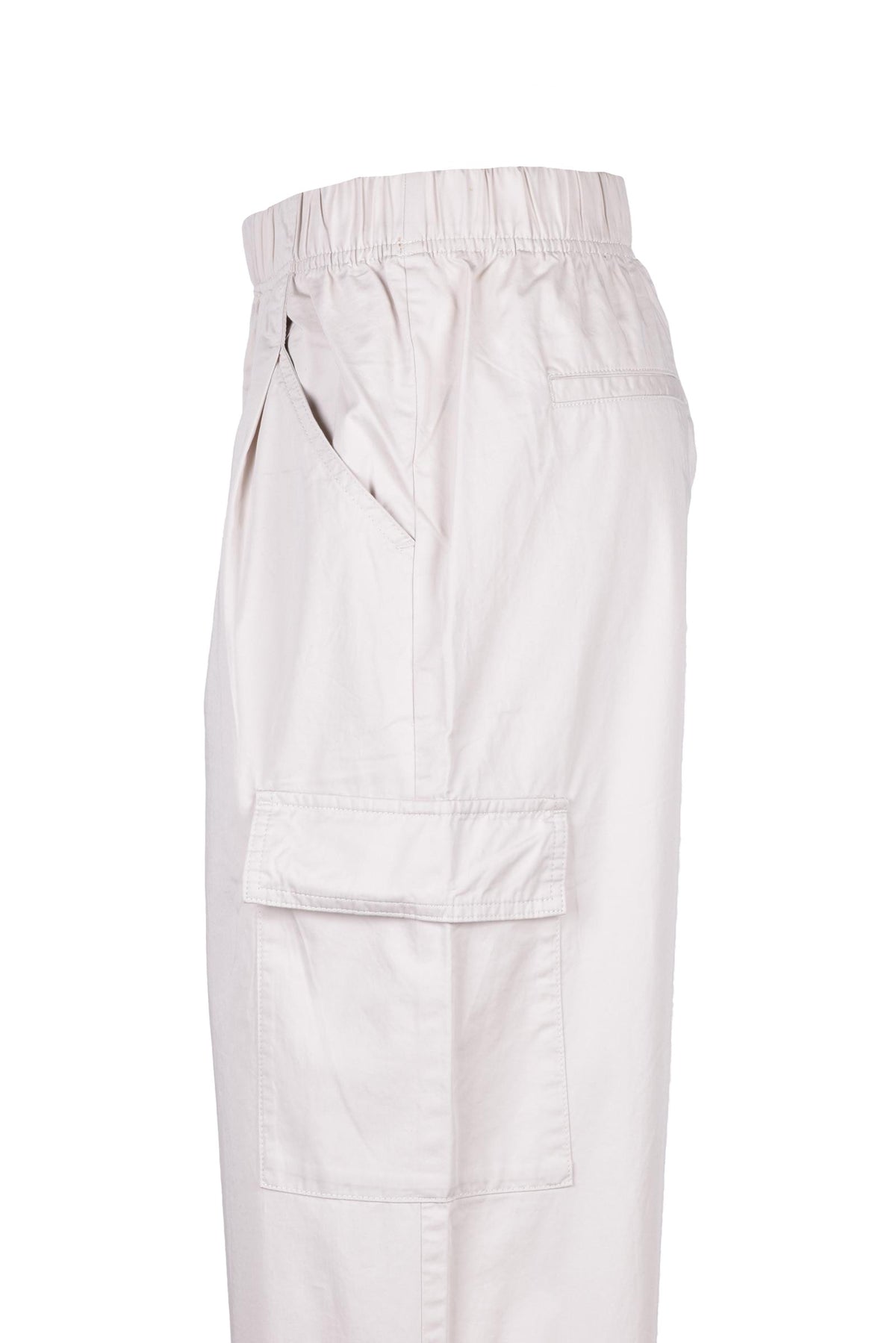 CALVIN KLEIN JEANS - TROUSERS
