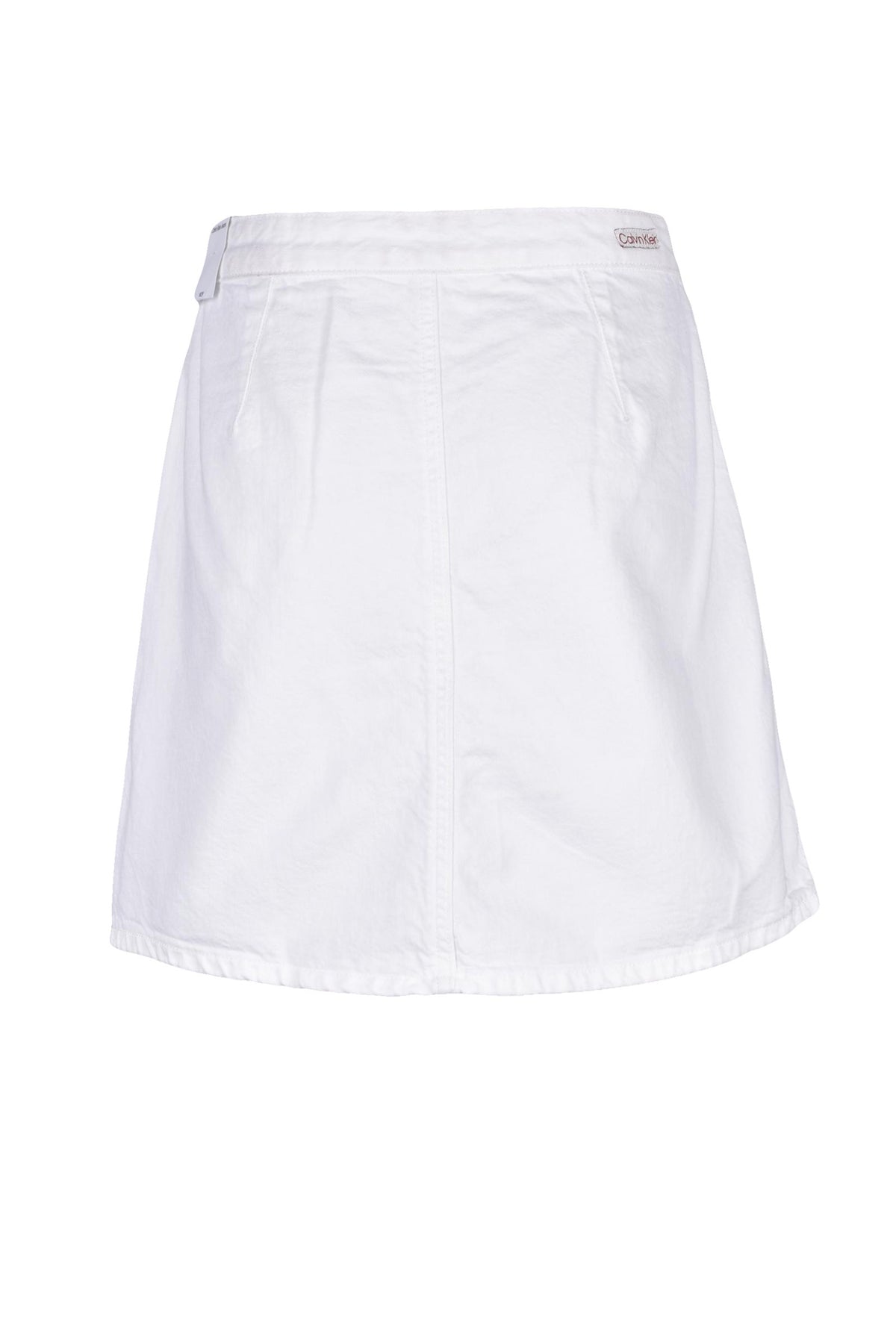 CALVIN KLEIN JEANS - SKIRT