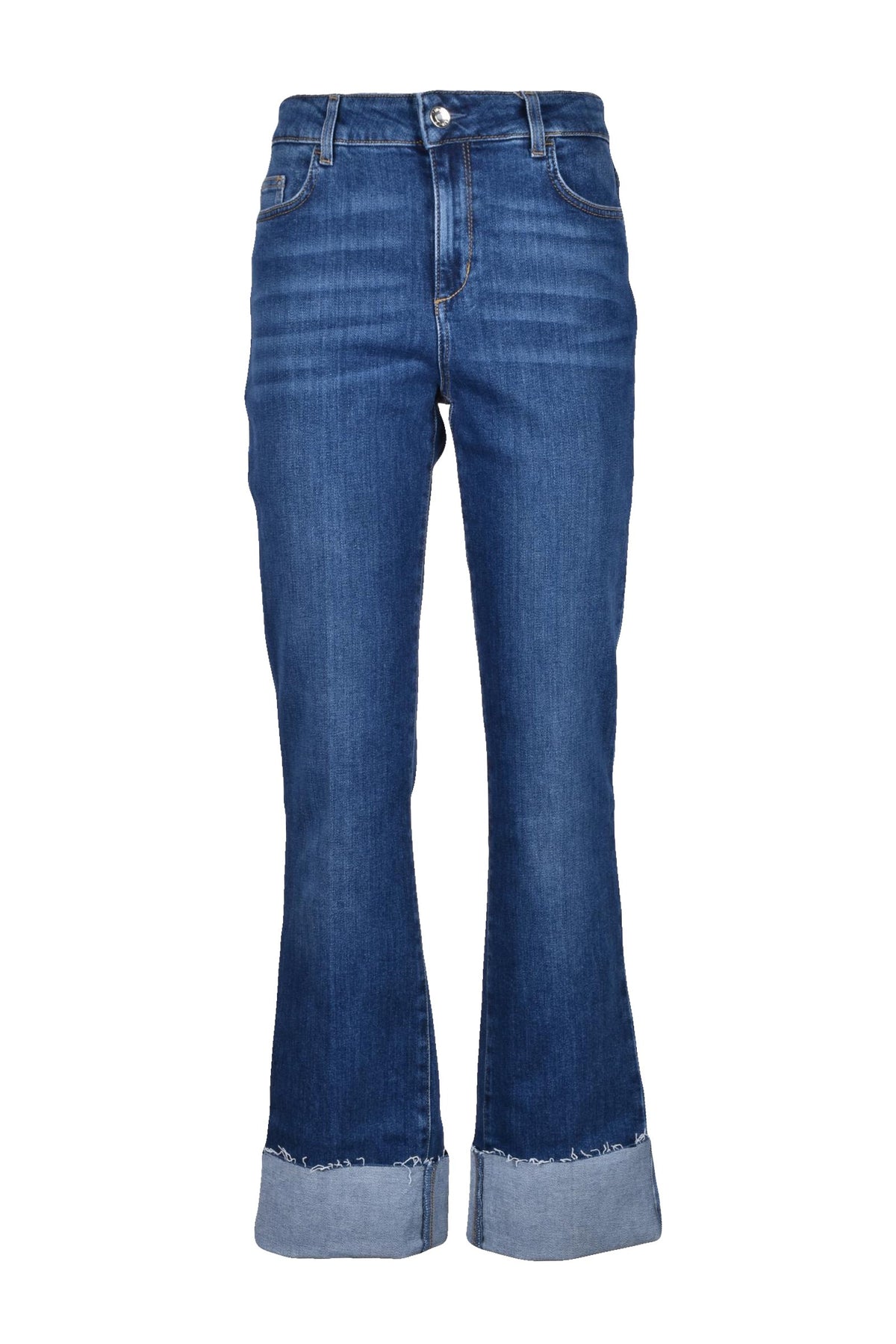 LIU •JO - TROUSERS