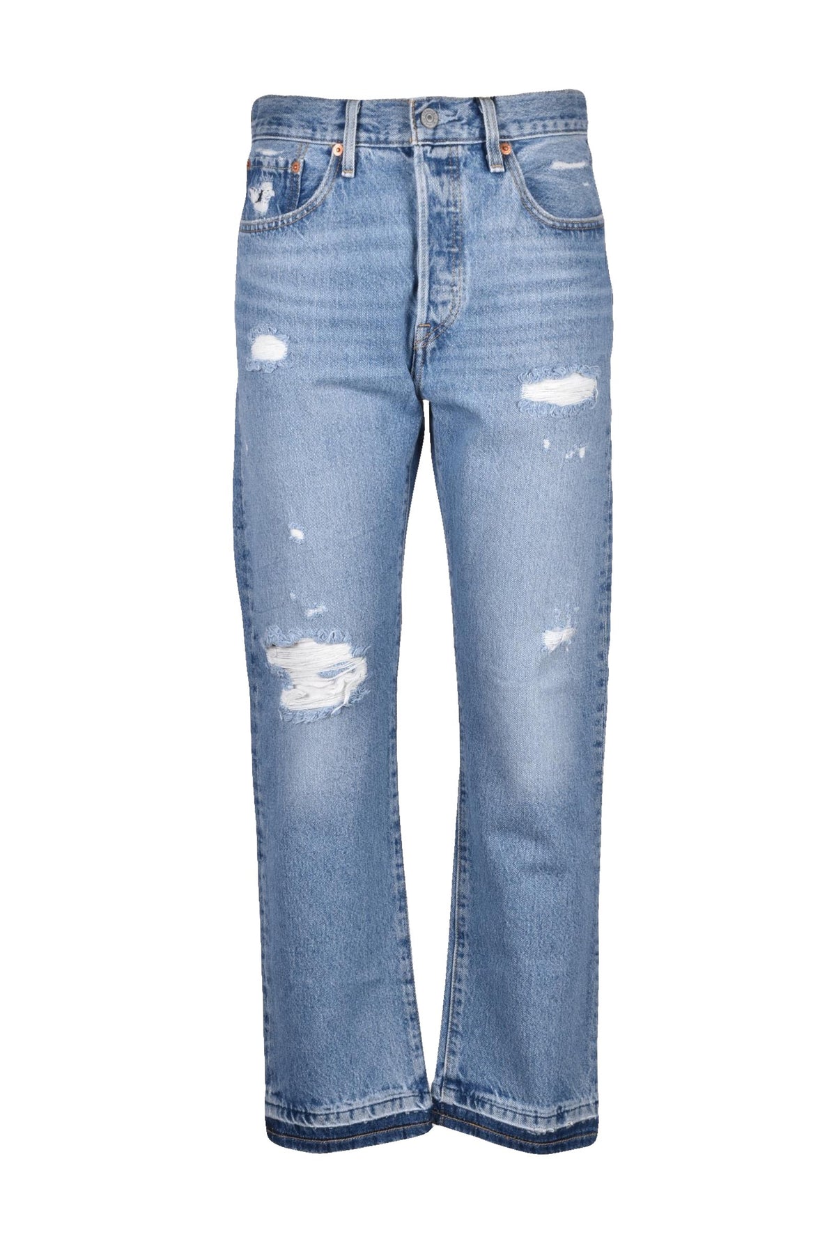 LEVI'S - TROUSERS