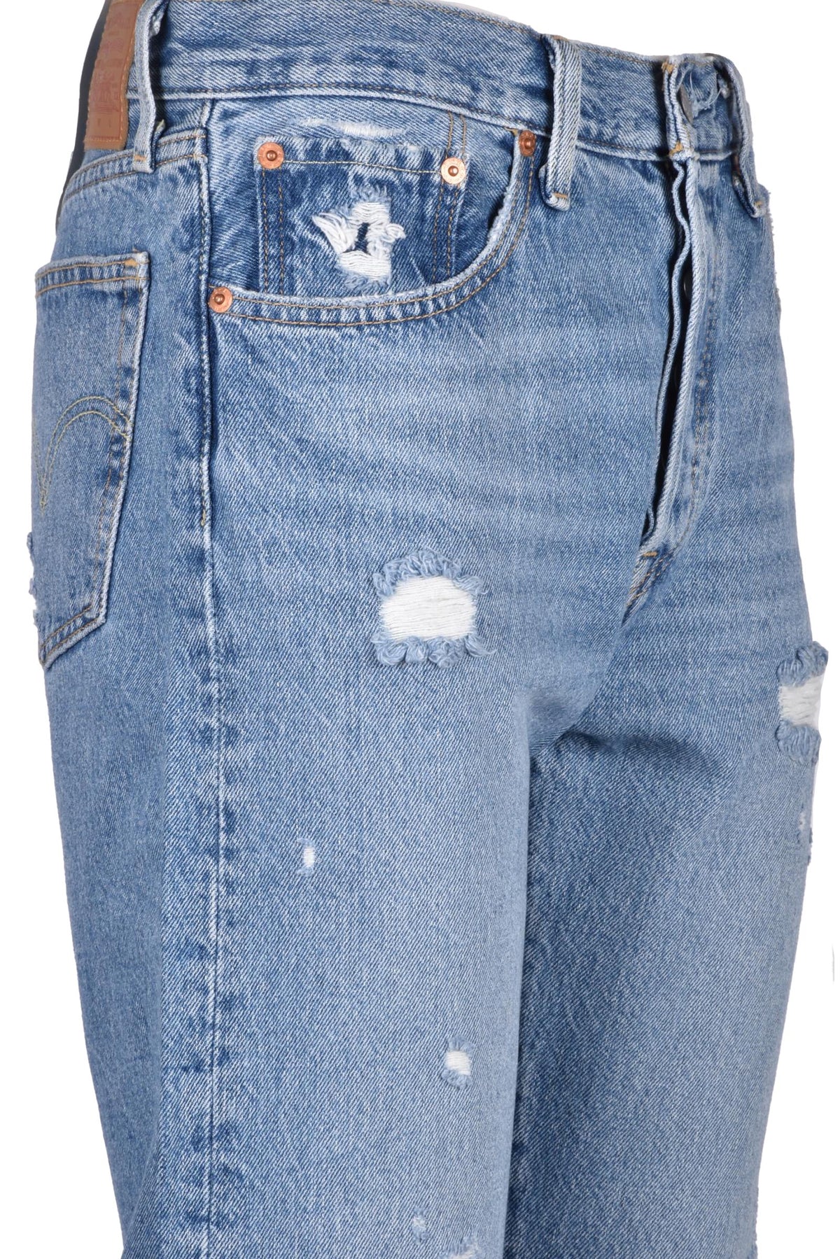 LEVI'S - TROUSERS