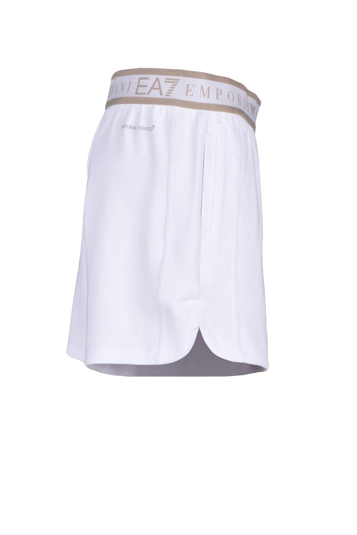 EA7 EMPORIO ARMANI - SHORTS