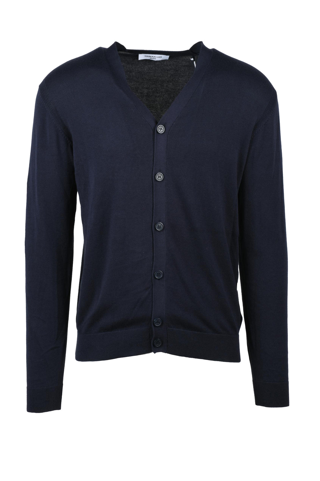 HAMAKI-HO - KNITWEAR AND SWEATSHIRTS