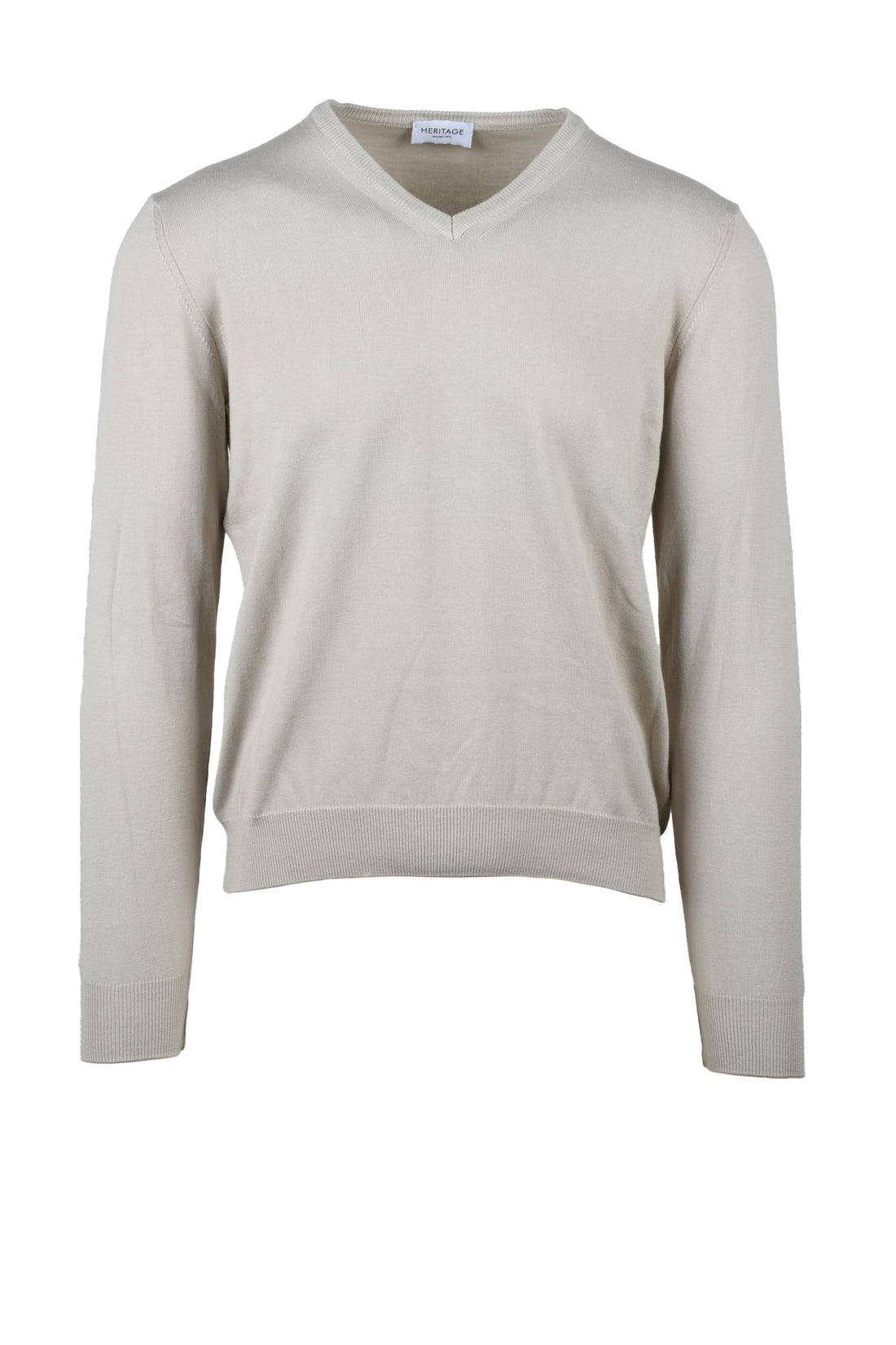 HERITAGE - KNITWEAR AND SWEATSHIRTS