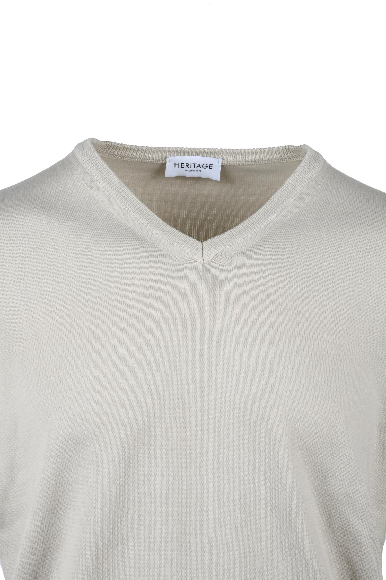HERITAGE - KNITWEAR AND SWEATSHIRTS