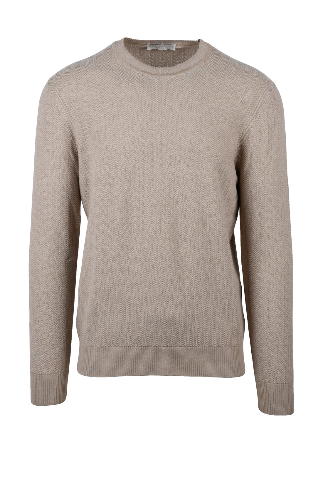 LUIGI GENTILE - KNITWEAR AND SWEATSHIRTS