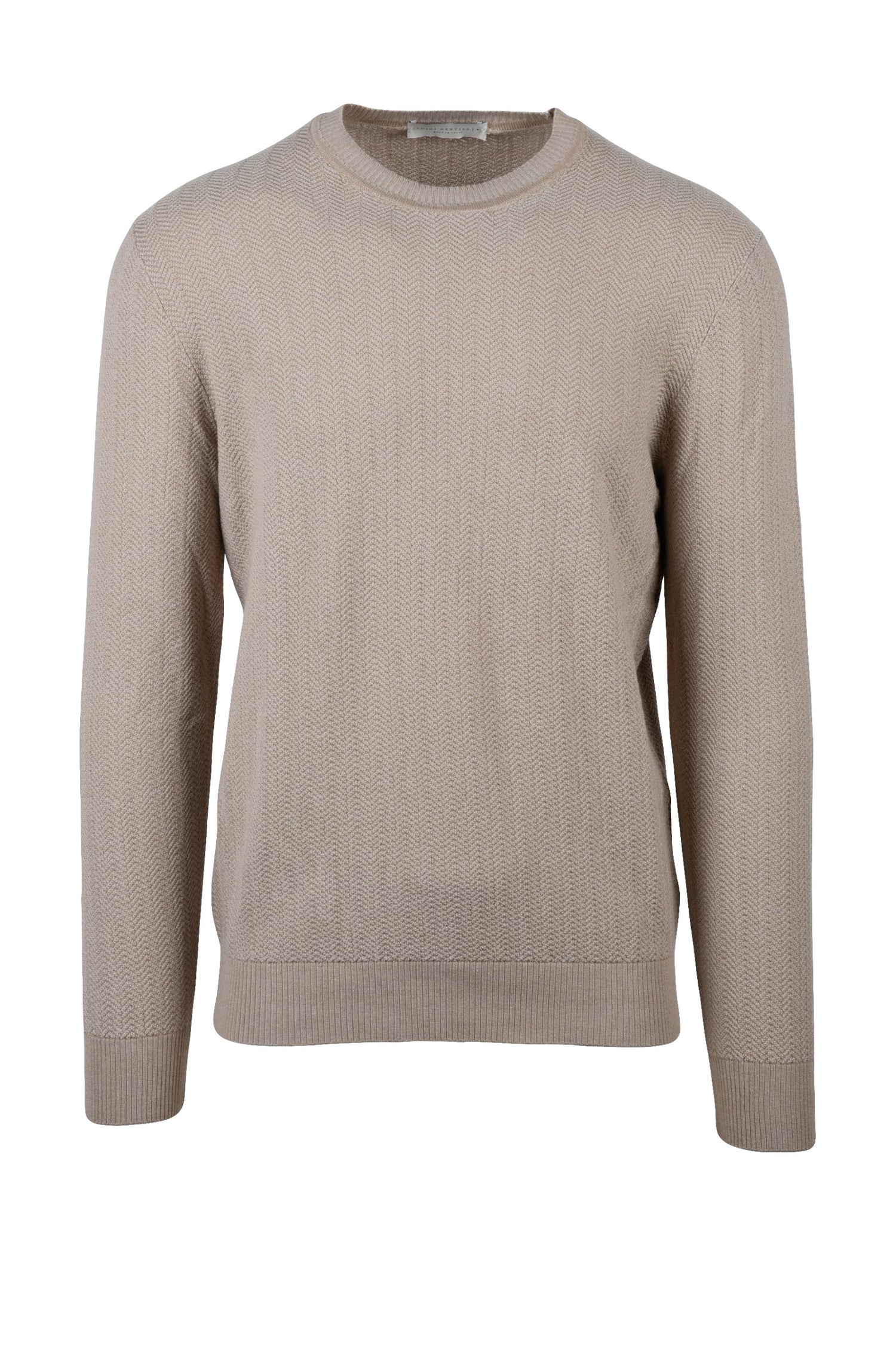 LUIGI GENTILE - KNITWEAR AND SWEATSHIRTS