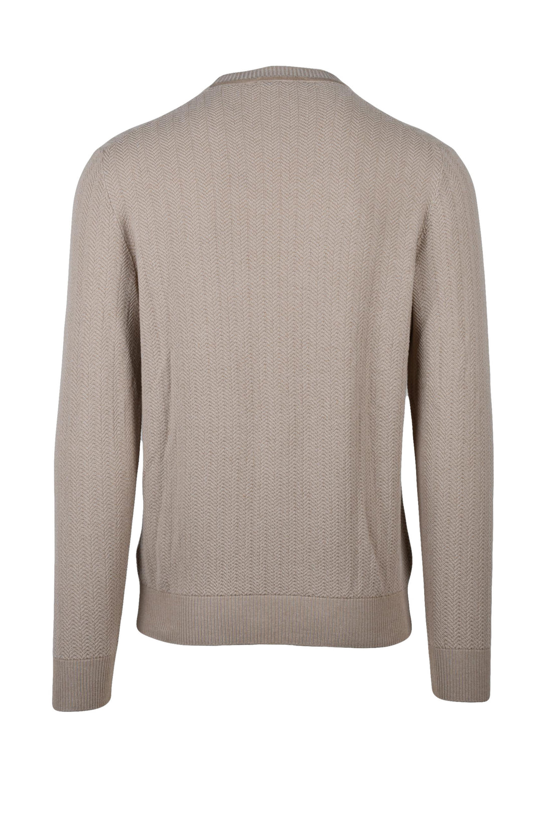 LUIGI GENTILE - KNITWEAR AND SWEATSHIRTS
