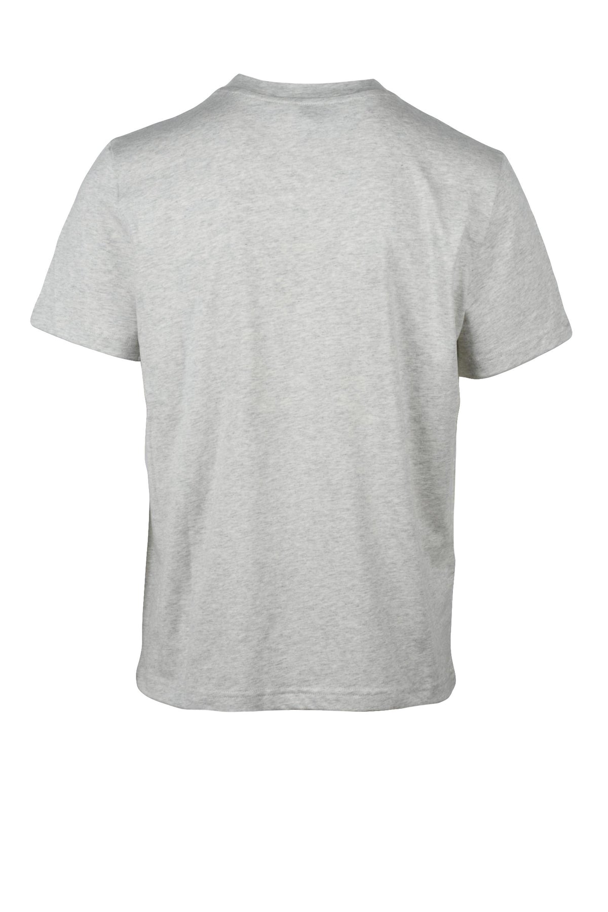 A.P.C. - T-SHIRT AND POLO
