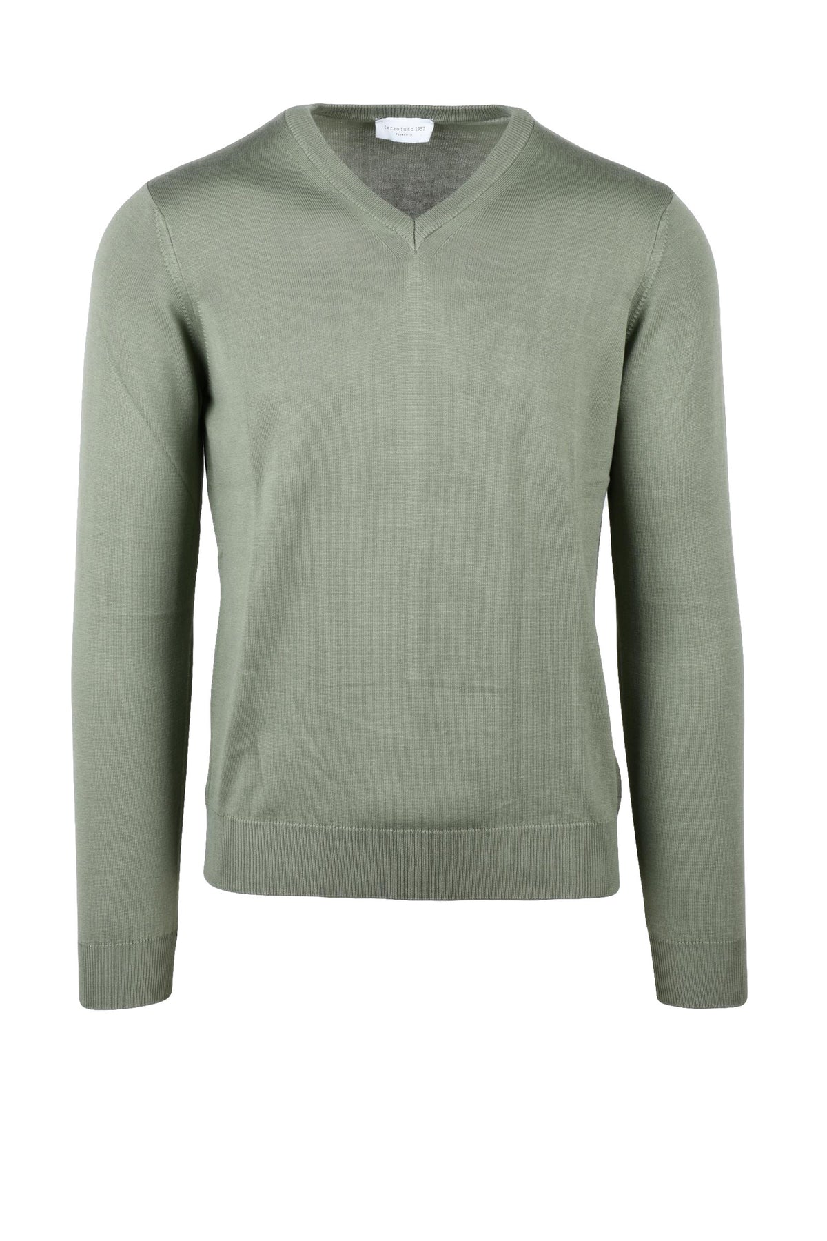 TERZO FUSO 1952 - KNITWEAR AND SWEATSHIRTS