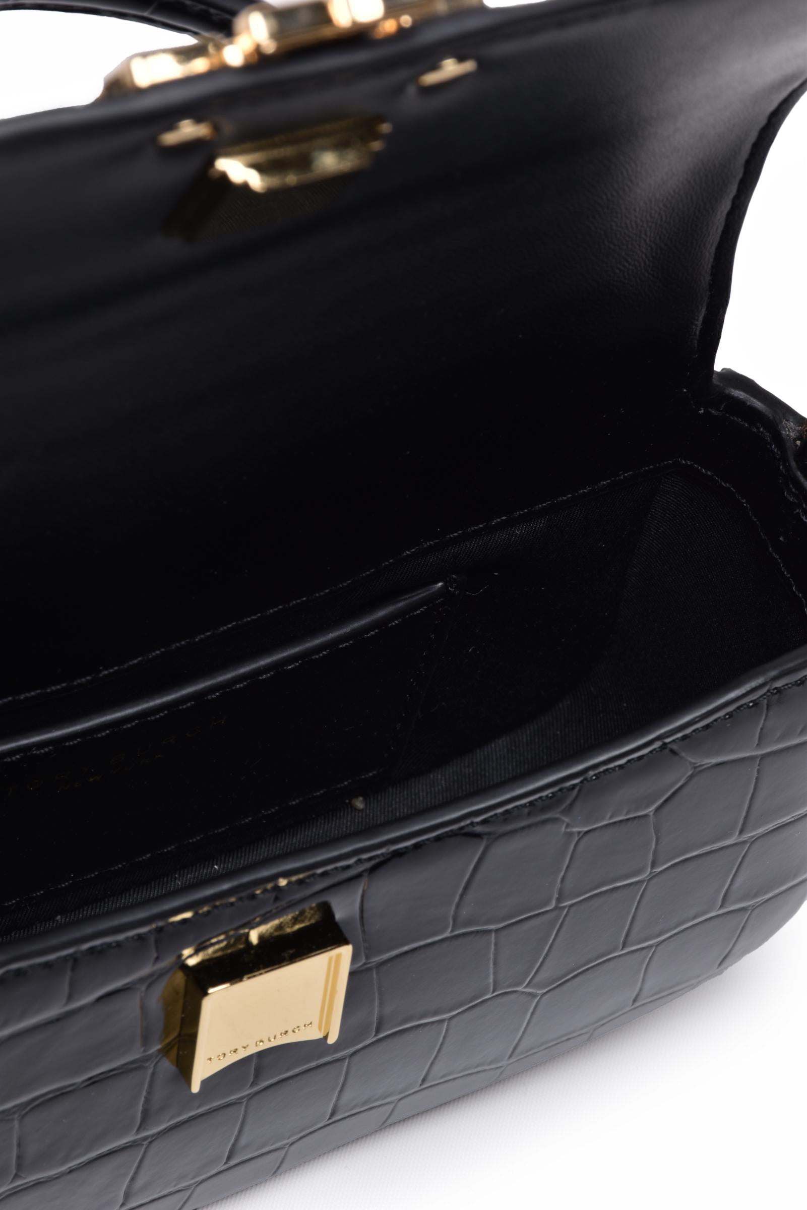TORY BURCH - BAGS AND BACKPACKS