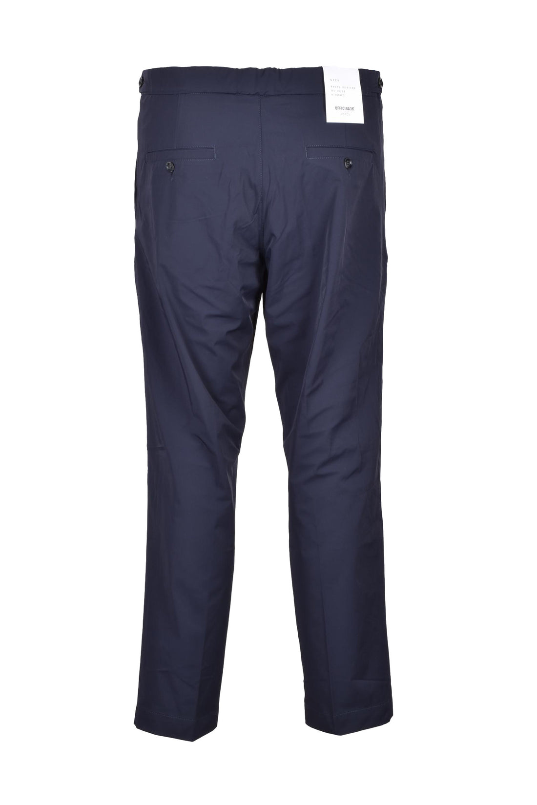 OFFICINA 36 - TROUSERS