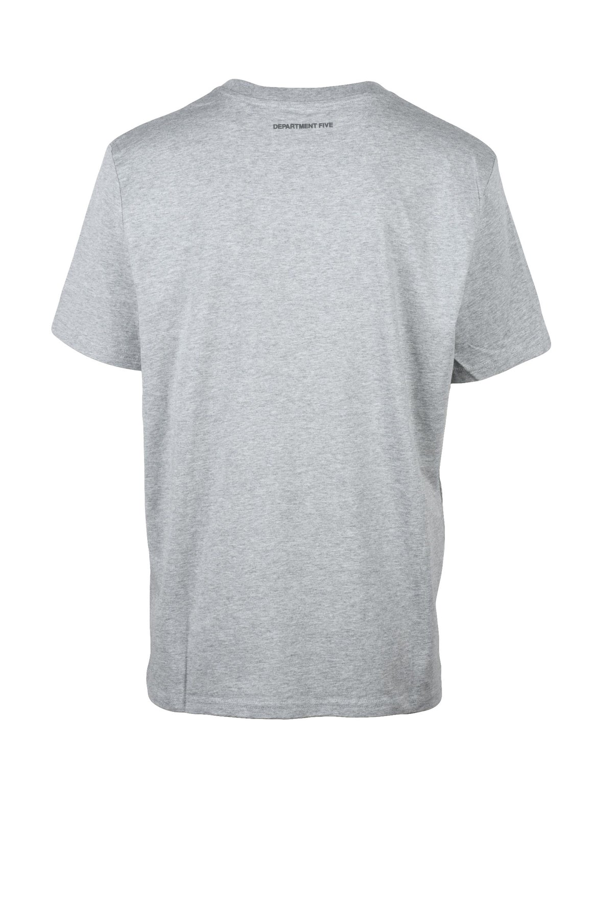 DEPARTMENT 5 - T-SHIRT AND POLO