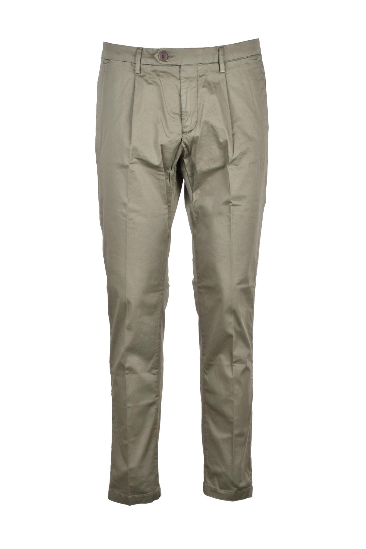YAN SIMMON - TROUSERS