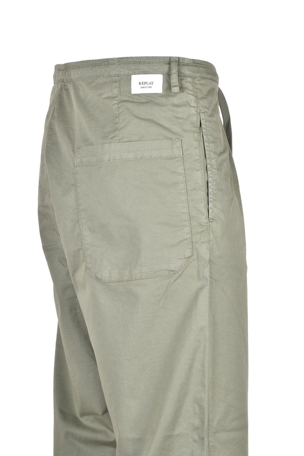 REPLAY - TROUSERS