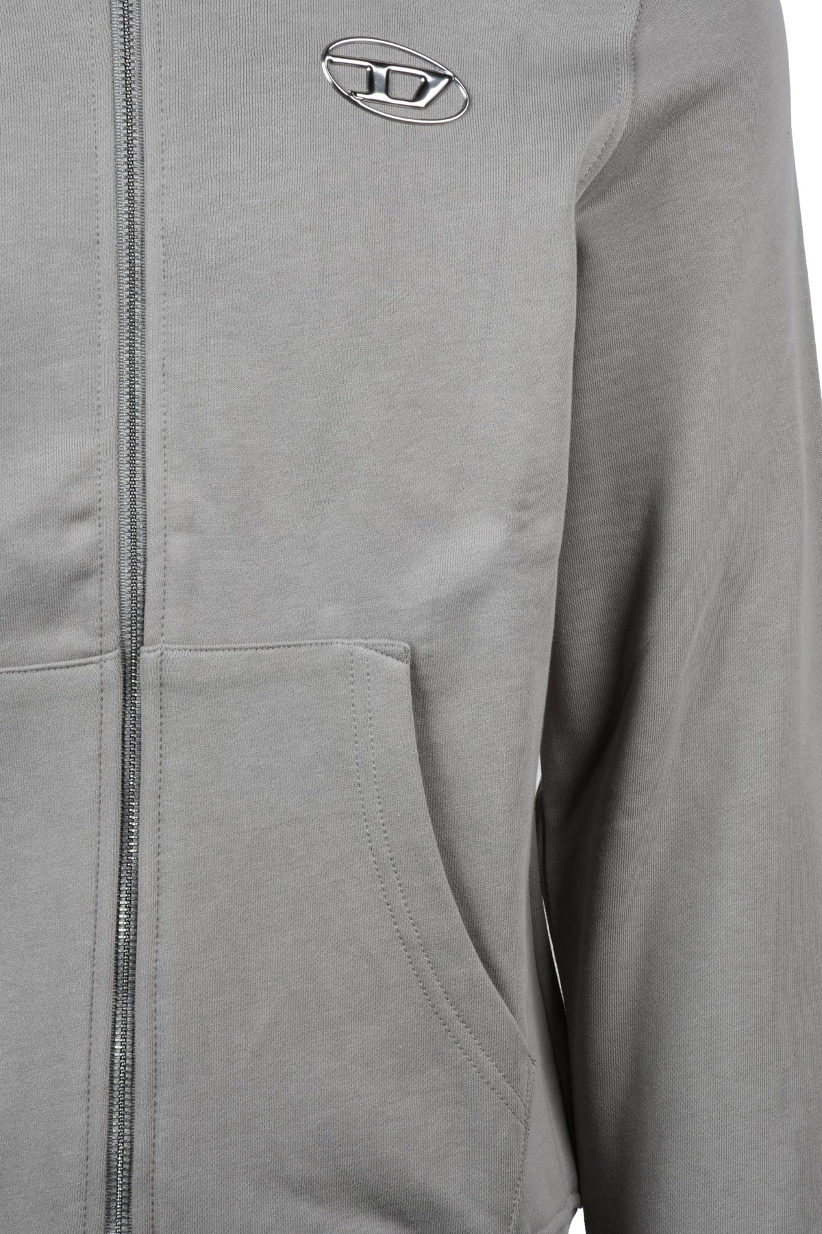 DIESEL - KNITWEAR AND SWEATSHIRTS