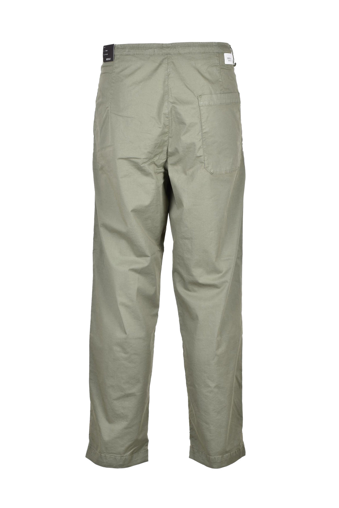 REPLAY - TROUSERS