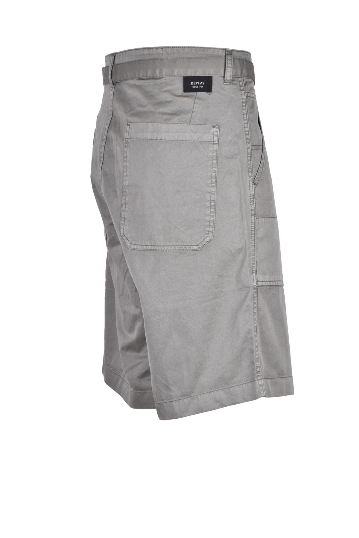 REPLAY - SHORTS