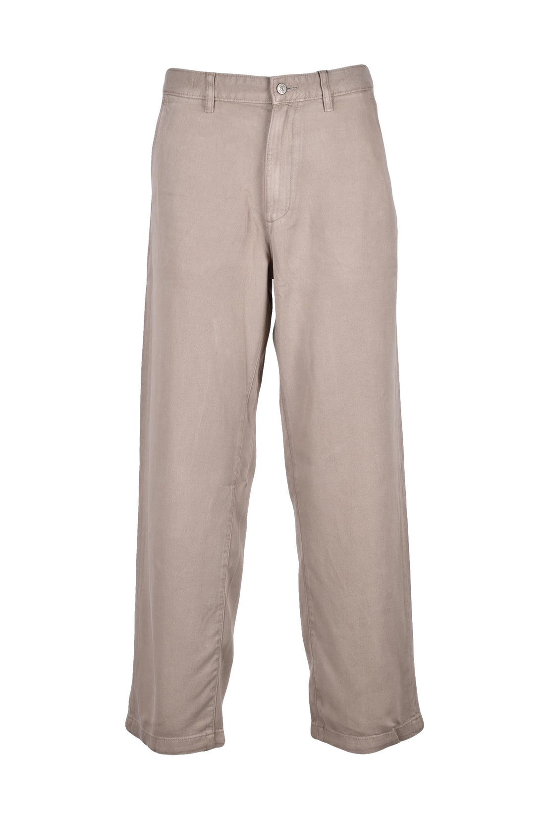 CALVIN KLEIN - TROUSERS