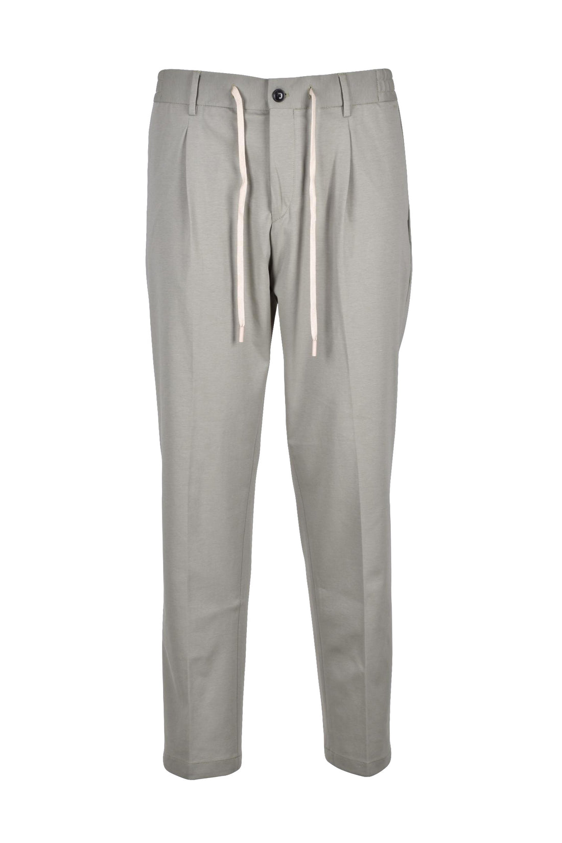 DANIELE ALESSANDRINI - TROUSERS