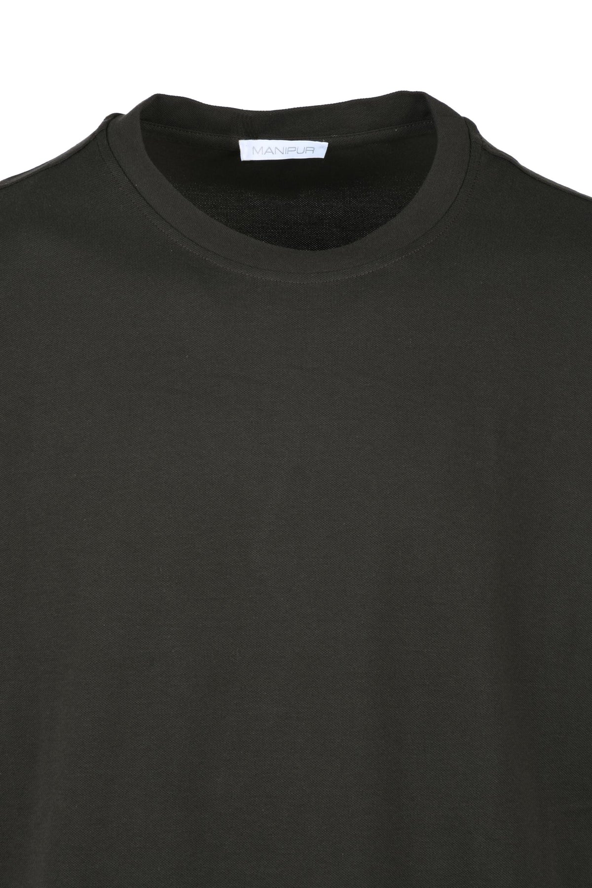 MANIPUR - T-SHIRT AND POLO