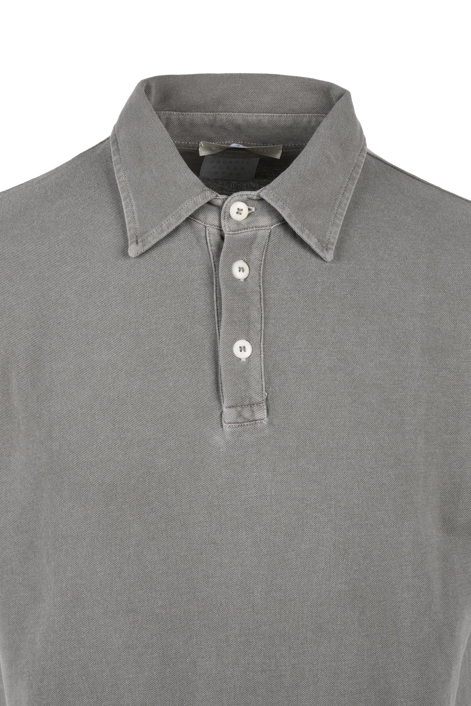 DANIELE FIESOLI - T-SHIRT AND POLO