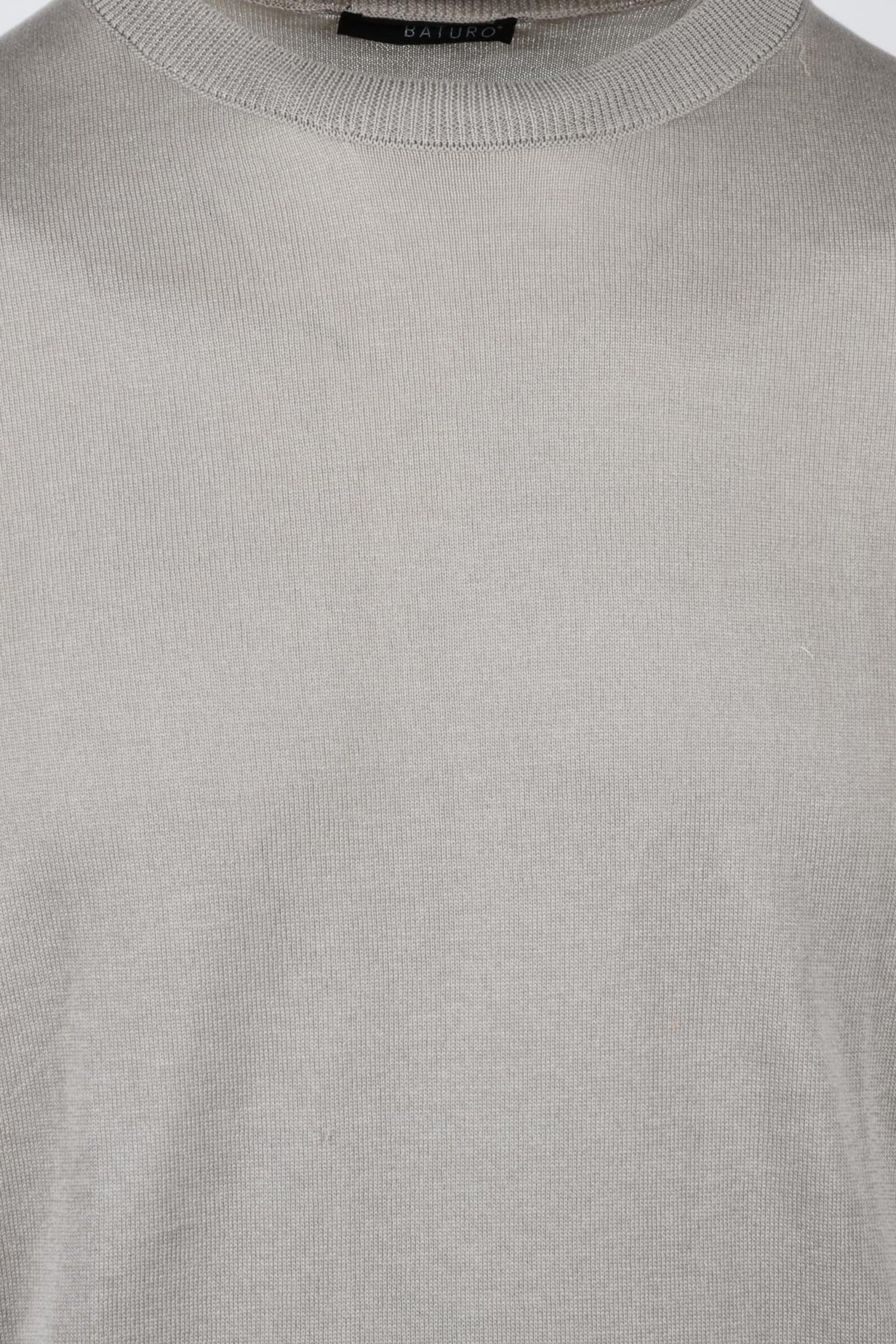 BATURO - KNITWEAR AND SWEATSHIRTS