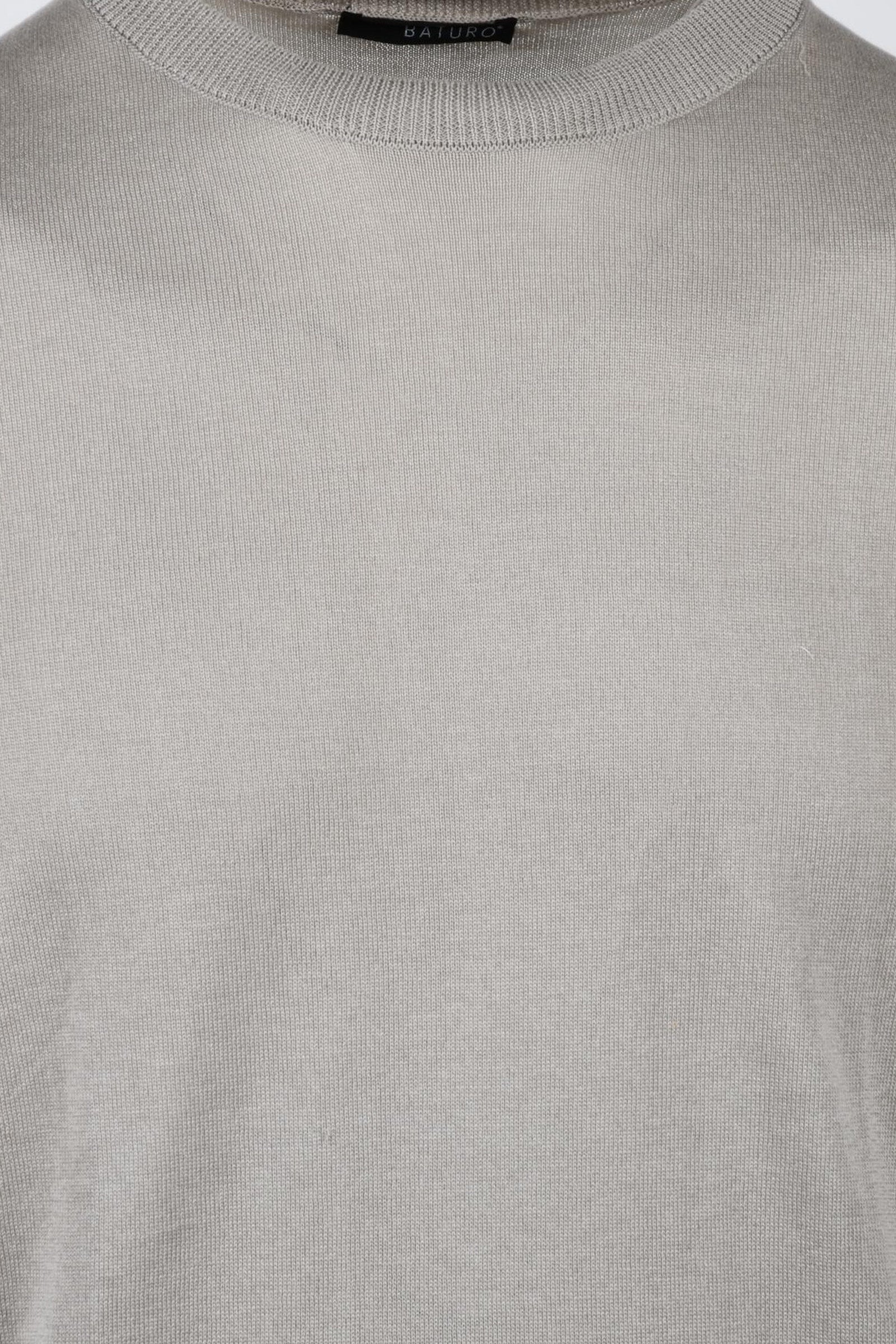 BATURO - KNITWEAR AND SWEATSHIRTS