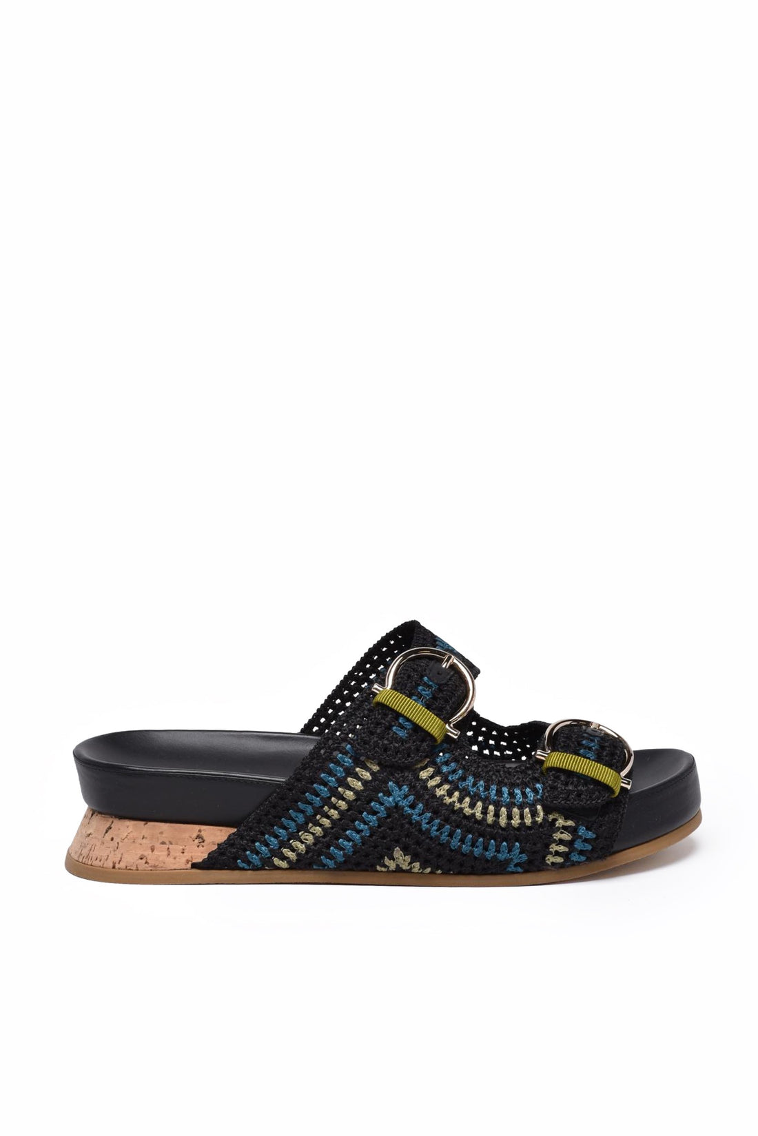 SALVATORE FERRAGAMO - SHOES