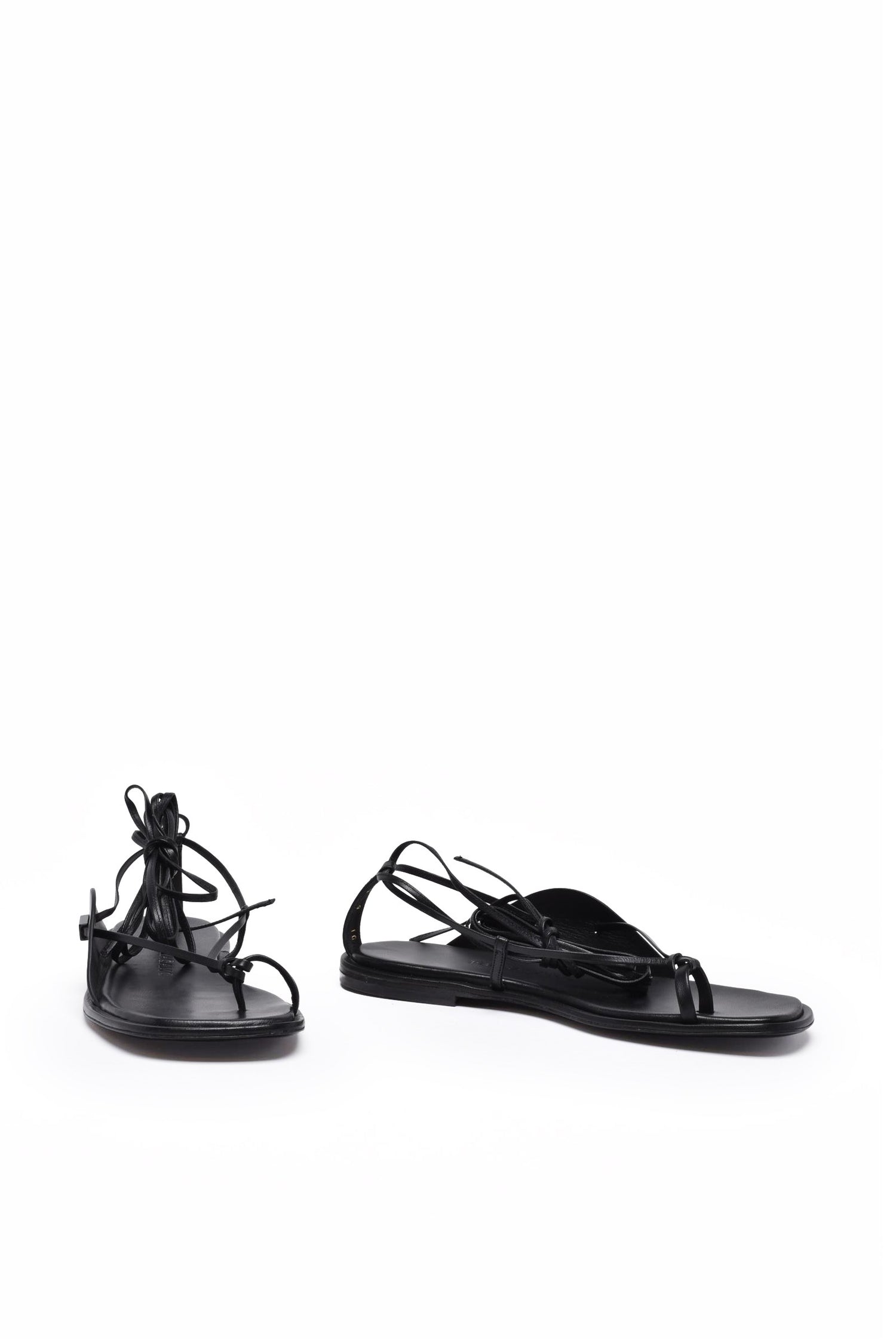 FERRAGAMO - SHOES