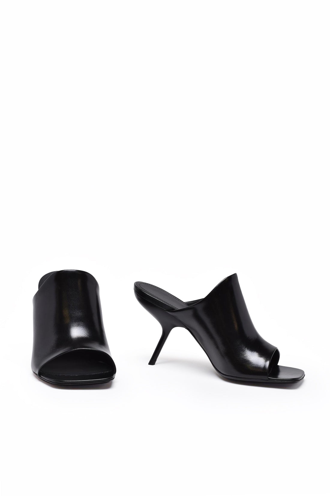 FERRAGAMO - SHOES