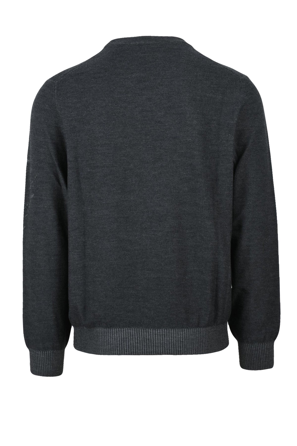 ALEXANDER MCQUEEN - KNITWEAR AND SWEATSHIRTS